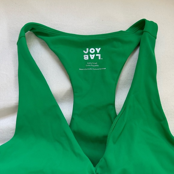 Joy Lab (Target) Workout Set - Picture 6 of 6